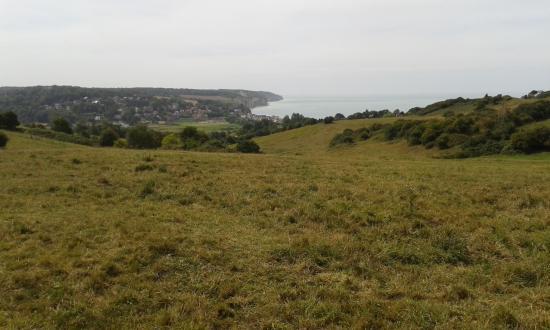 Dieppe-Pourville Golf Club
